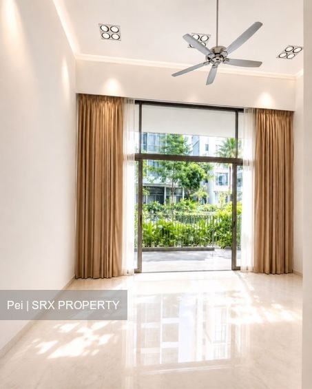 The Skywoods (D23), Condominium #576848401